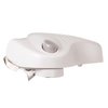 Proctor-Silex White Electric Can Opener Magnetic Lid Holder 75224PS